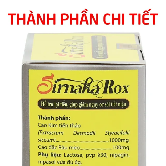 Sirnaka Rox