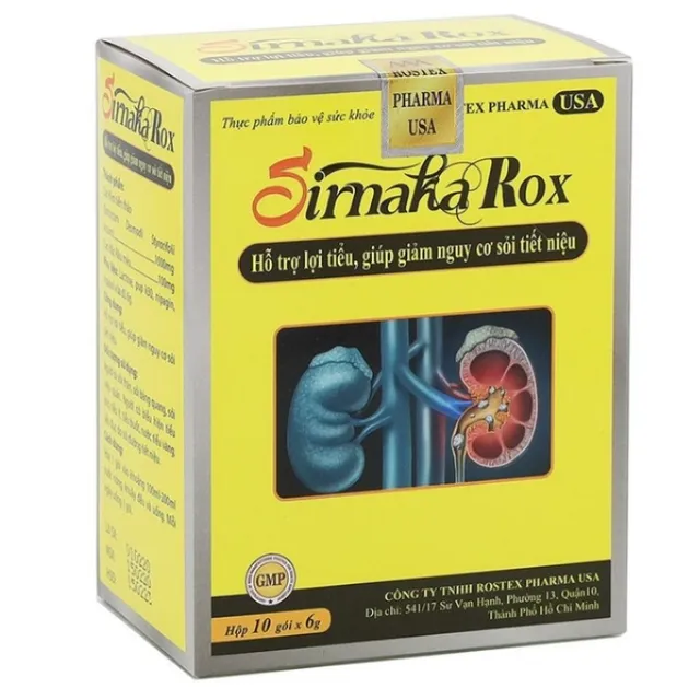 Sirnaka Rox