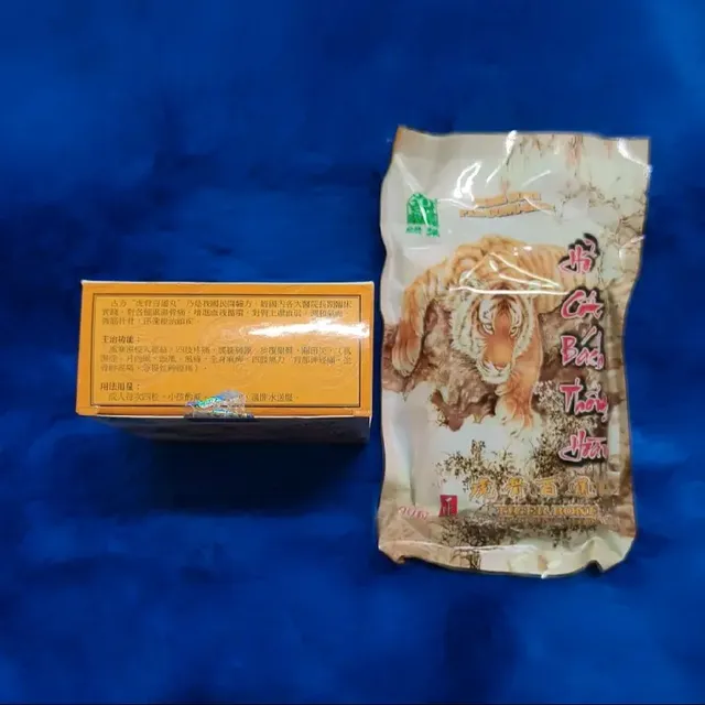HỖ CỐT B&Aacute;CH THỐNG HO&Agrave;N