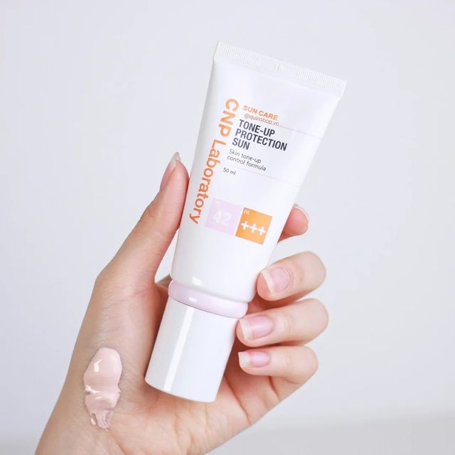 Kem chống nắng CNP 31ml