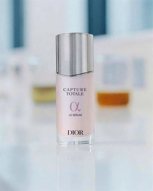 Serum Dior Capture Totale Le 10ml