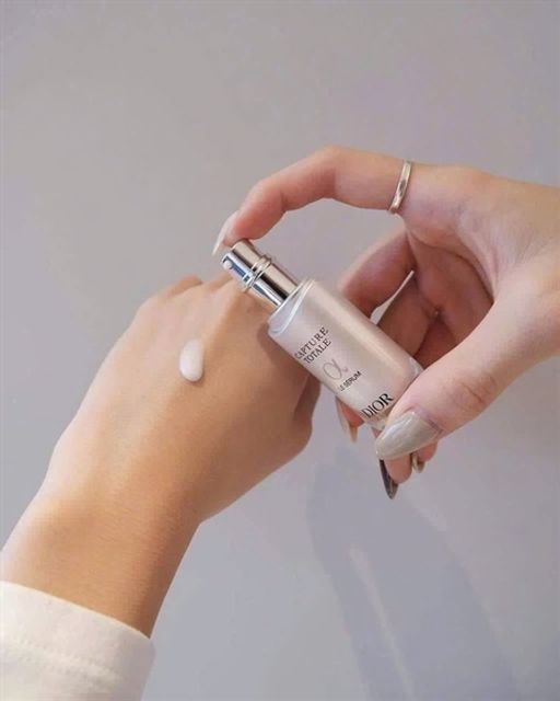 Serum Dior Capture Totale Le 10ml