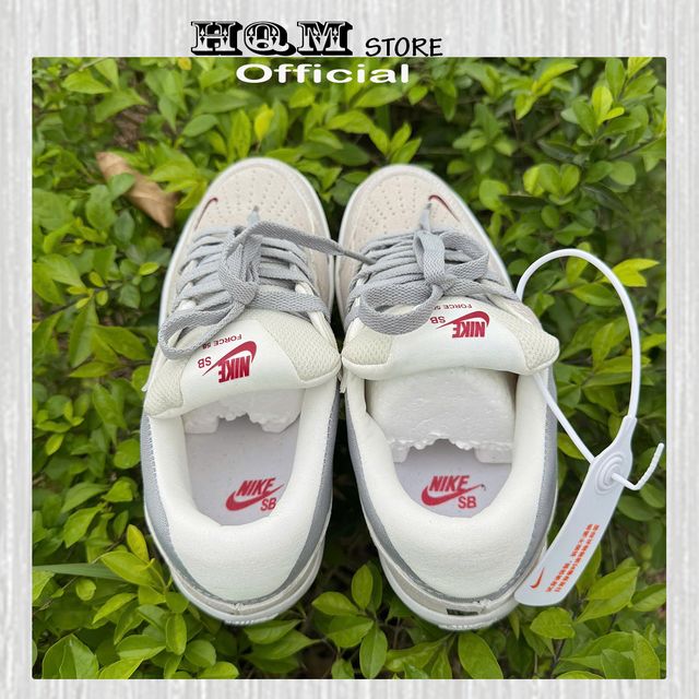 Gi&agrave;y Thể Thao S.B_Force 58