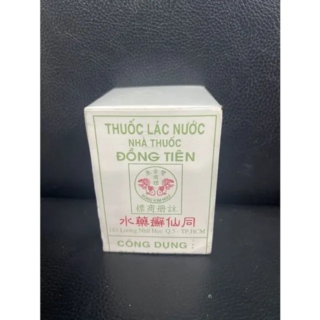 L&aacute;c Nước Đồng Ti&ecirc;n L&ocirc; 12 Chai