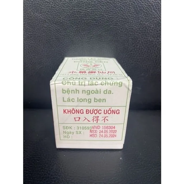 L&aacute;c Nước Đồng Ti&ecirc;n L&ocirc; 12 Chai