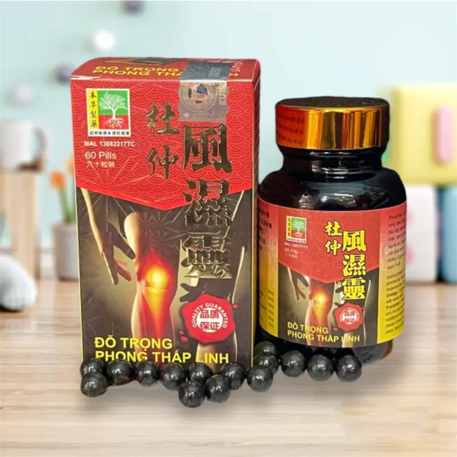 Vi&ecirc;n Glucosamine