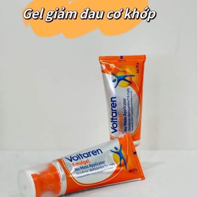 Voltaren Emulgel
