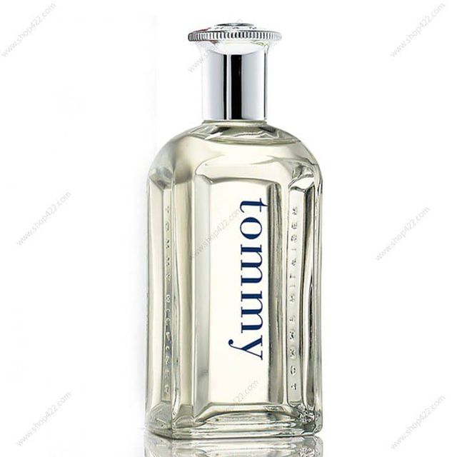Nước hoa d&agrave;nh cho nam giới Tommy Hilfiger Men's Tommy EDT 100ml