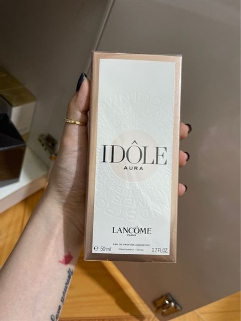 Lancome Aura Edp 50ml