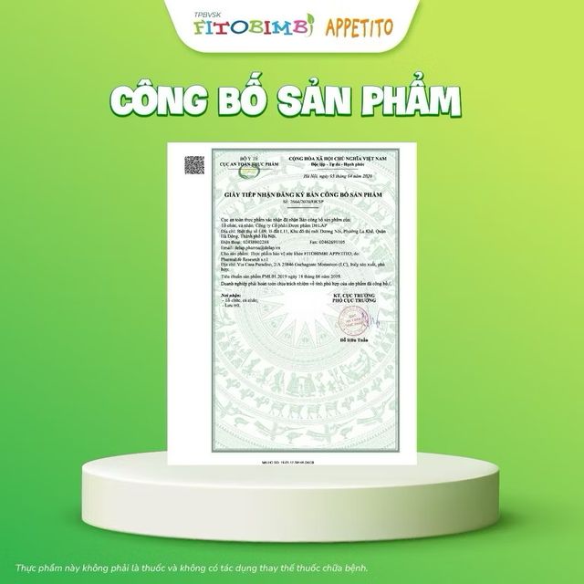 Apetito sản phẩm 4