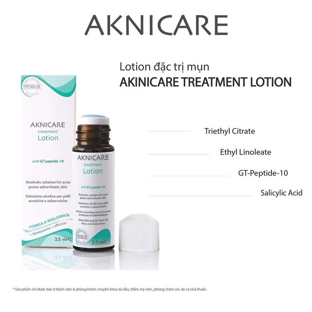 Aknicare Lotion