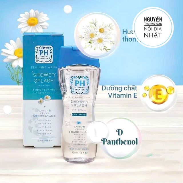 PH Care - Sự quyết định ho&agrave;n hảo cho ph&aacute;i đẹp