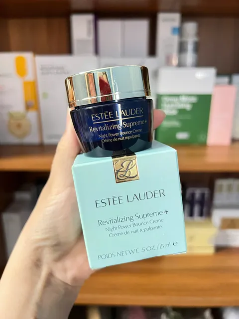H&igrave;nh ảnh Kem Dưỡng Estee Lauder 15ml