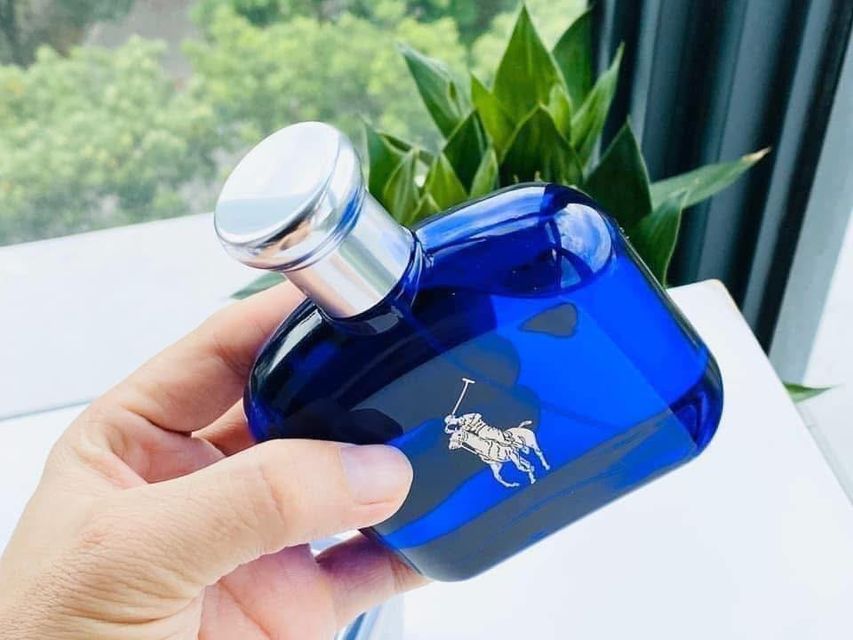 Nước hoa Ralph Lauren Polo Blue