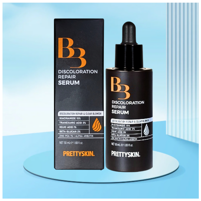Serum B3 Pretty Skin