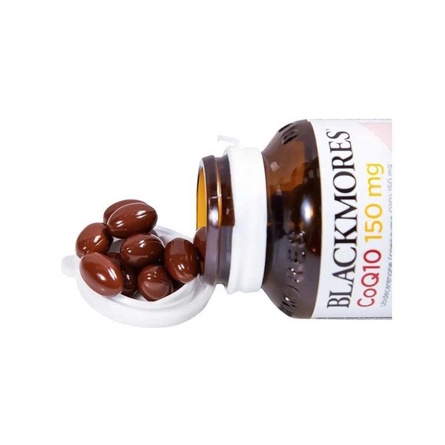 Blackmores CoQ10 150mg
