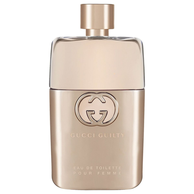 Nước hoa Gucci Guilty Pour Femme