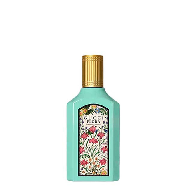 Nước hoa chiết 10ml Gucci Flora Gorgeous Jasmine
