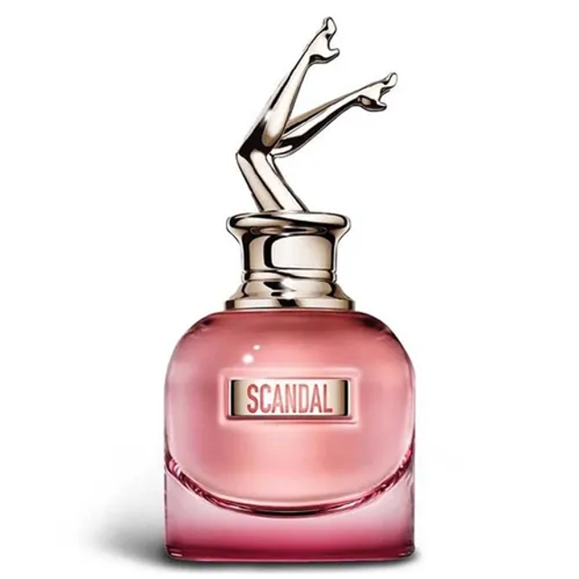 Nước hoa Nữ Jean Paul Gaultier Scandal By Night