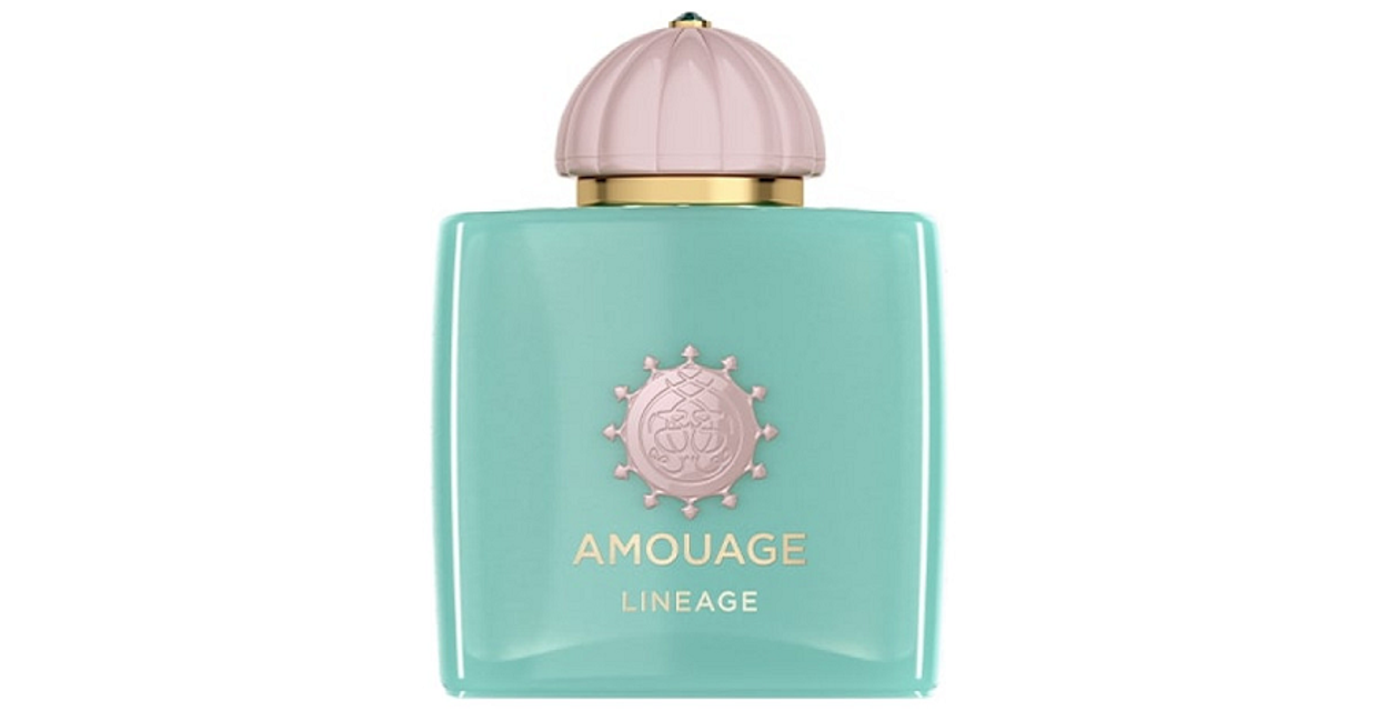 Nước Hoa Unisex Amouage Lineage 100ml - Hương Thơm Ngọt Ngào Quyến Rũ, Sang Trọng, Dành Cho Cả Nam Và Nữ