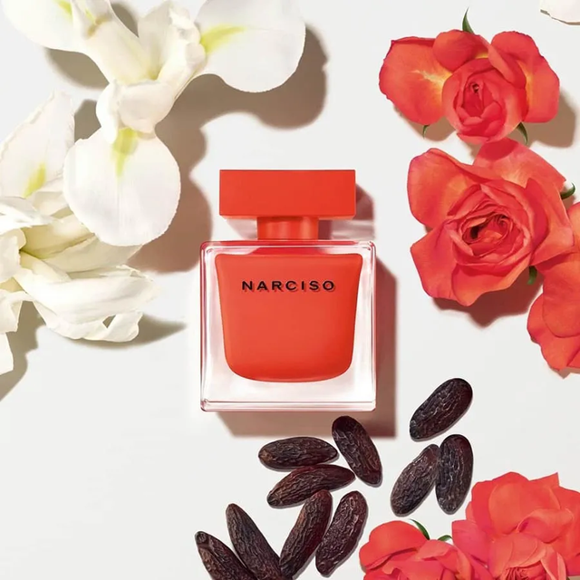 Nước Hoa Nữ Narciso Rodriguez Rouge EDP 50ml - Sự quyết định ho&agrave;n hảo