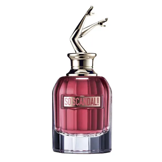 Nước Hoa Nữ Jean Paul Gaultier So Scandal Eau De Parfum 80ml