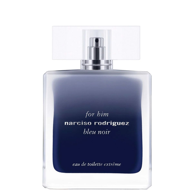 Nước hoa Narciso Rodriguez For Him Bleu Noir Extreme