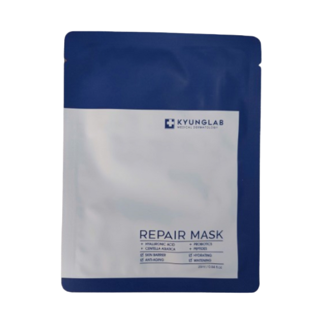 H&igrave;nh ảnh sản phẩm Mặt nạ cấp ẩm phục hồi Repair Kyunglab