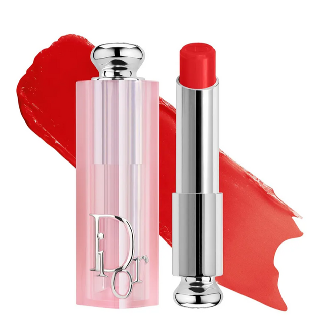 Son Dưỡng Dior Addict Lip Glow Balm 031 Strawberry