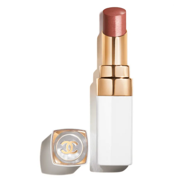 Son Dưỡng Chanel Rouge Coco Baume 752 Honey Bliss
