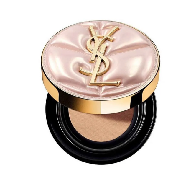 Phấn Nước Yves Saint Laurent YSL Touche &Eacute;clat Glow Pact