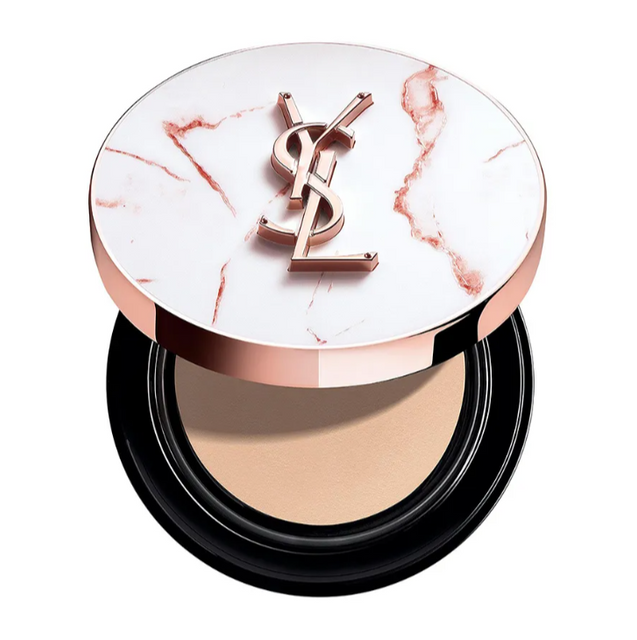 Phấn Nước Yves Saint Laurent YSL Beaut&eacute; Touche &Eacute;clat Glow-Pact Cushion Foundation