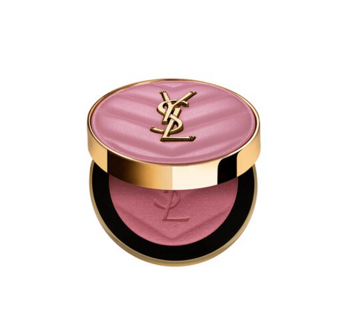 Phấn M&aacute; Hồng Yves Saint Laurent YSL Make Me Blush