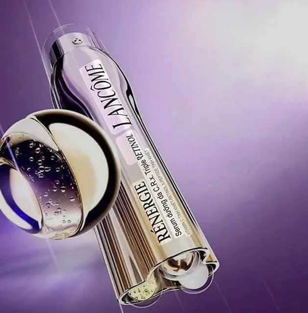 Hướng dẫn sử dụng Tinh Chất Hỗ Trợ Trẻ Ho&aacute; Da Lanc&ocirc;me