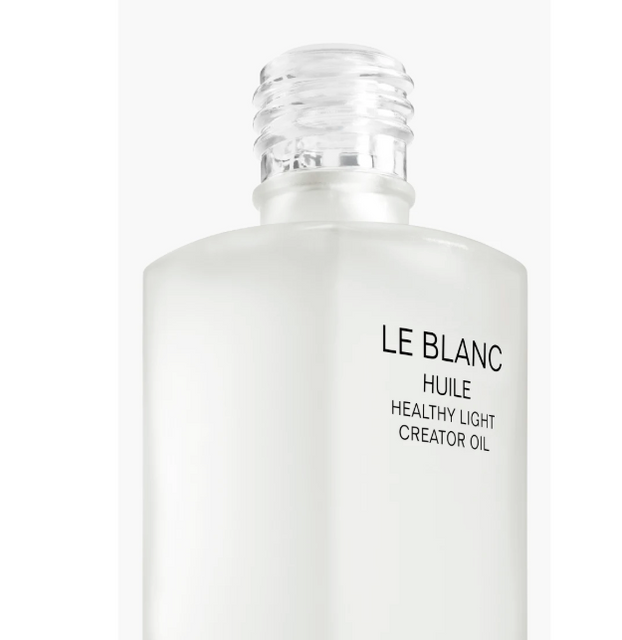 Dầu Dưỡng S&aacute;ng Da Chanel Le Blanc Oil 50ml