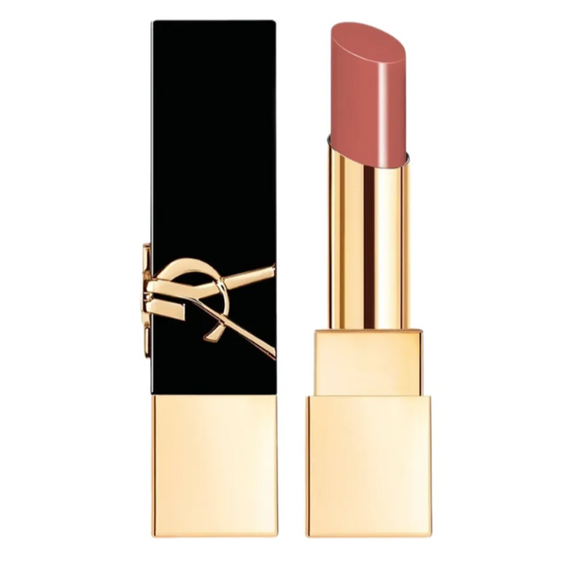 Son L&igrave; Yves Saint Laurent YSL Rouge Pur Couture The Bold 10 Brazen Nude M&agrave;u Hồng Nude