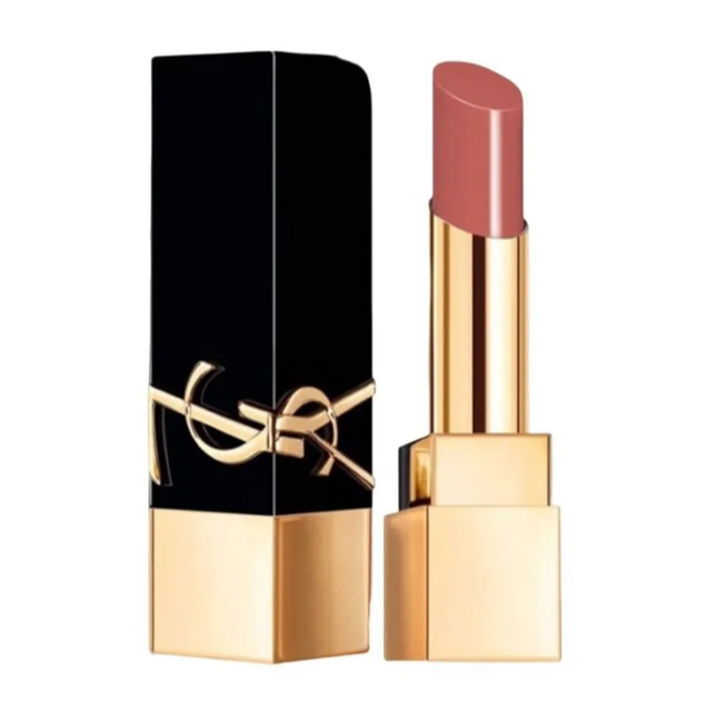 Son Yves Saint Laurent YSL The Bold 14 Nude Tribute M&agrave;u N&acirc;u Đỏ