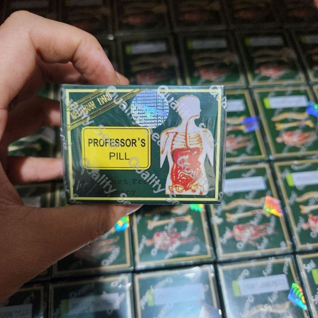 Vi&ecirc;n Uống Khớp Xanh Malaysia