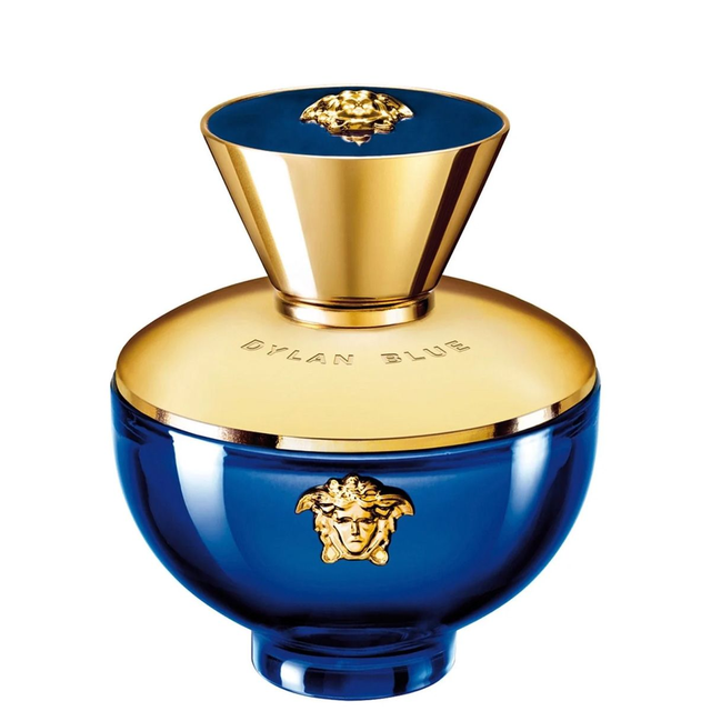 Nước hoa chiết 10ml Versace Dylan Blue Pour Femme Eau de Parfum