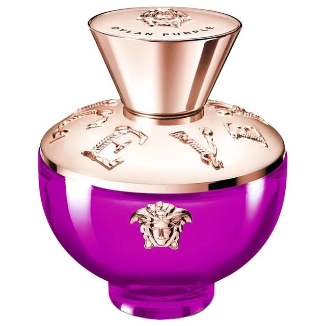Nước hoa chiết 10ml Versace Pour Femme Dylan Purple
