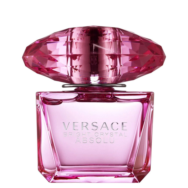 Nước hoa chiết 10ml Versace Bright Crystal Absolu
