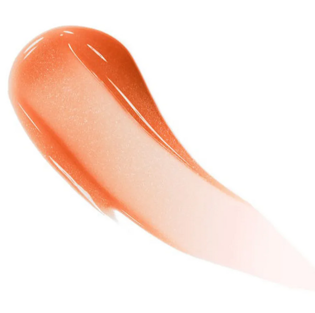 Son Dưỡng Dior Addict Lip Maximizer 021 Shimmer Tangerine M&agrave;u Cam Ch&aacute;y