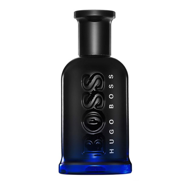 Nước hoa chiết 10ml Hugo Boss Bottled Night