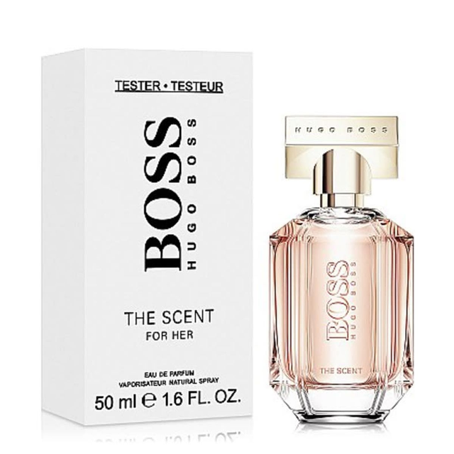 Nước hoa chiết 10ml Hugo Boss The Scent For Her