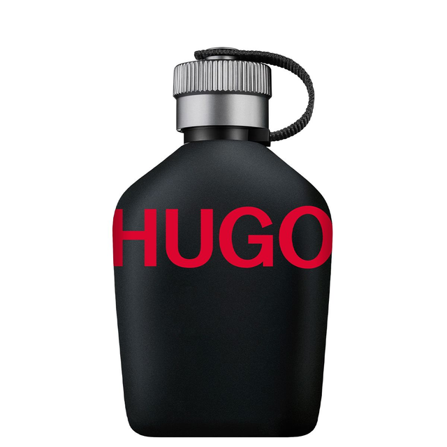 Nước hoa Hugo Boss Hugo Just Different