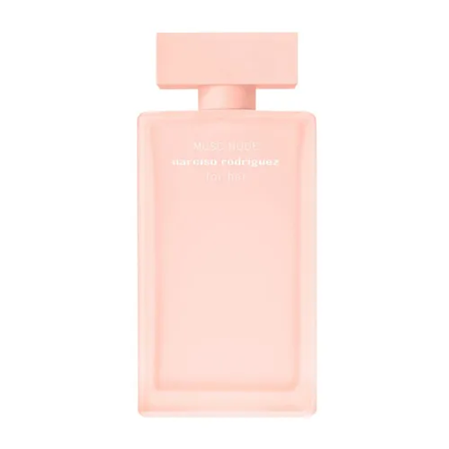 Nước Hoa Nữ Narciso Rodriguez For Her Musc Nude EDP 100ml