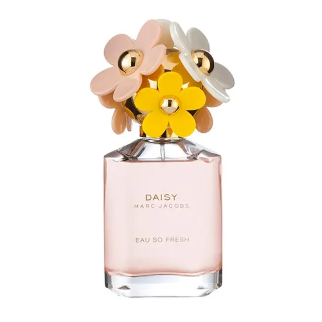 Nước Hoa Nữ Marc Jacobs Daisy Eau So Fresh EDT, 125ml