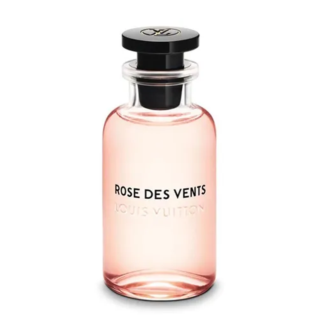 Nước Hoa Nữ Louis Vuitton LV Rose Des Vents