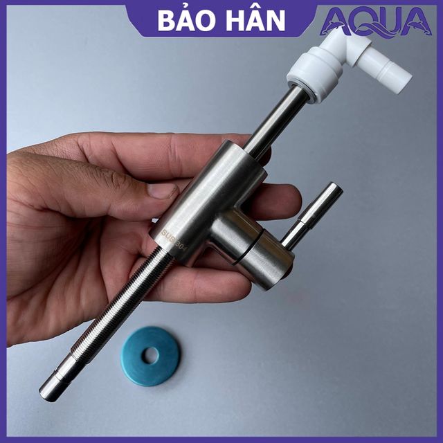 Chi tiết v&ograve;i inox 304