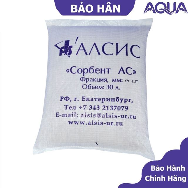 Hạt Lọc Đa Năng AC ODM của Nga